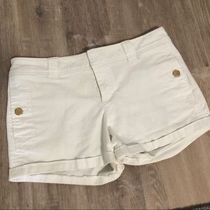 Tory Burch shorts